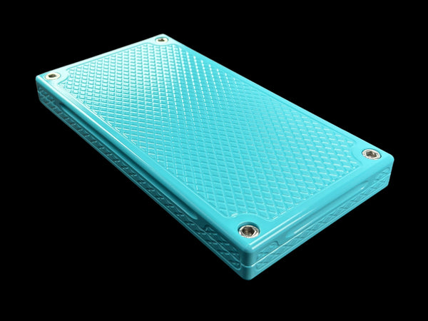 POCKET BRICK - TIFFANY BLUE - $1,000 CAPACITY (PRICE AS SHOWN $1,049.99)*