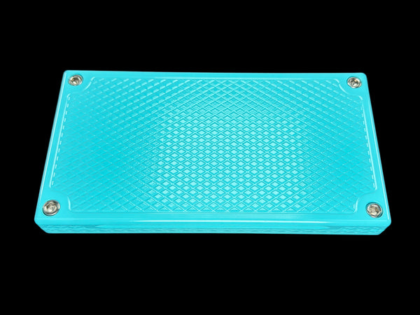 POCKET BRICK - TIFFANY BLUE - $1,000 CAPACITY (PRICE AS SHOWN $1,049.99)*