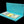 Load image into Gallery viewer, POCKET BRICK - TIFFANY BLUE - $1,000 CAPACITY (PRICE AS SHOWN $1,049.99)*
