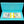 Load image into Gallery viewer, POCKET BRICK - TIFFANY BLUE - $1,000 CAPACITY (PRICE AS SHOWN $1,049.99)*
