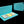 Load image into Gallery viewer, POCKET BRICK - TIFFANY BLUE - $1,000 CAPACITY (PRICE AS SHOWN $1,049.99)*
