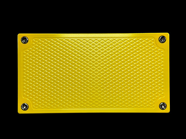 POCKET BRICK - FLAT YELLOW - $1,000 CAPACITY (PRICE AS SHOWN $1,199.99)*