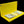 Load image into Gallery viewer, POCKET BRICK - FLAT YELLOW - $1,000 CAPACITY (PRICE AS SHOWN $1,199.99)*
