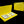 Load image into Gallery viewer, POCKET BRICK - FLAT YELLOW - $1,000 CAPACITY (PRICE AS SHOWN $1,199.99)*
