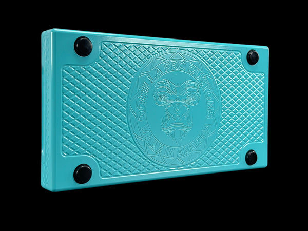 POCKET BRICK - TIFFANY BLUE - $1,500 CAPACITY (PRICE AS SHOWN $979.99)*