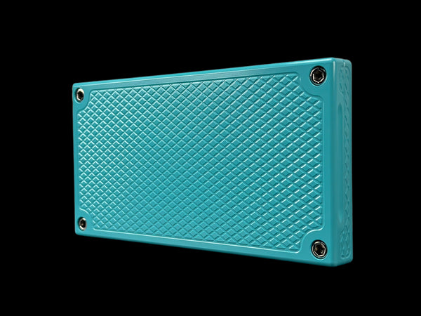 POCKET BRICK - TIFFANY BLUE - $1,500 CAPACITY (PRICE AS SHOWN $979.99)*