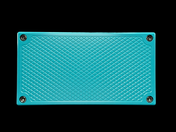 POCKET BRICK - TIFFANY BLUE - $1,500 CAPACITY (PRICE AS SHOWN $979.99)*