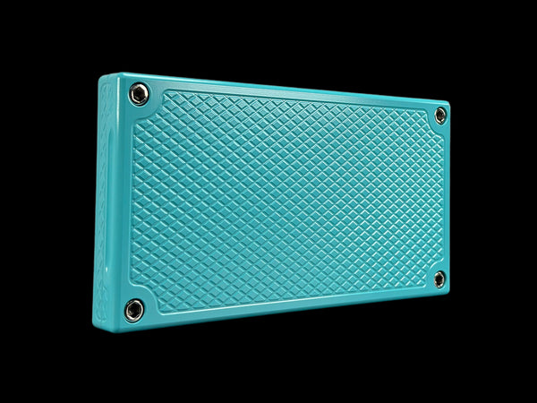 POCKET BRICK - TIFFANY BLUE - $1,500 CAPACITY (PRICE AS SHOWN $979.99)*