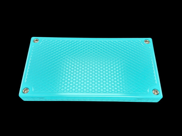 POCKET BRICK - TIFFANY BLUE - $1,500 CAPACITY (PRICE AS SHOWN $979.99)*