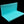 Load image into Gallery viewer, POCKET BRICK - TIFFANY BLUE - $1,500 CAPACITY (PRICE AS SHOWN $979.99)*
