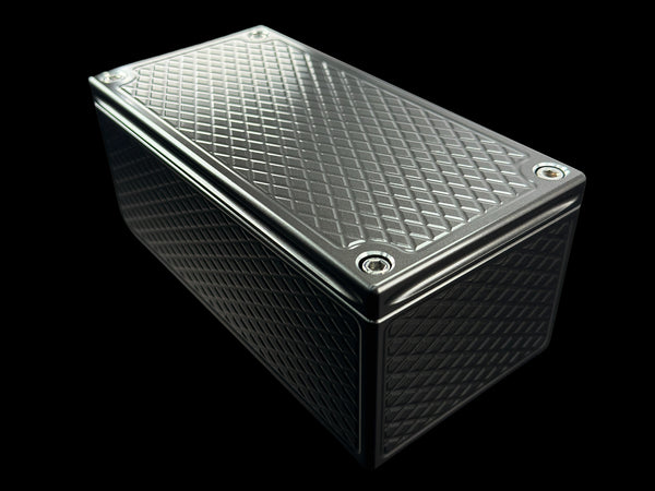 200 1oz Gold Coins BLACK CHROME Survival Brick (PRICE AS SHOWN $2,699.99)*