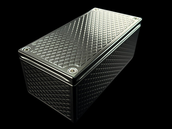 200 1oz Gold Coins BLACK CHROME Survival Brick (PRICE AS SHOWN $2,699.99)*