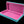 Load image into Gallery viewer, POCKET Brick - COTTON CANDY - $20,000 Capacity (PRICE AS SHOWN $1,899.99)*
