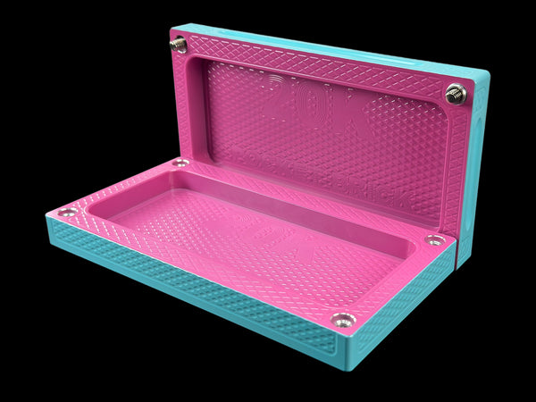 POCKET Brick - COTTON CANDY - $20,000 Capacity (PRICE AS SHOWN $1,899.99)*