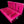 Load image into Gallery viewer, $250,000 CAPACITY BRICK BLOWOUT -  ANODIZED PINK  - NO HANDLES (PRICE WAS $7,998.99 / NOW $3,999.99)
