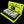 Load image into Gallery viewer, SUPER HEAVYWEIGHT POCKET Brick - REVERSE YELLOW JACKET - $25,000 Capacity (PRICE AS SHOWN $3,898.99)*
