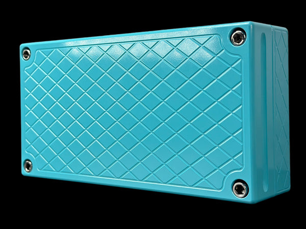 POCKET Brick - TIFFANY BLUE - $25,000 Capacity (PRICE AS SHOWN $1,799.99)*