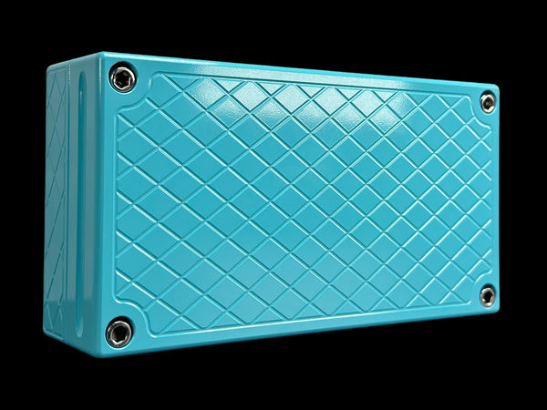 POCKET Brick - TIFFANY BLUE - $25,000 Capacity (PRICE AS SHOWN $1,799.99)*