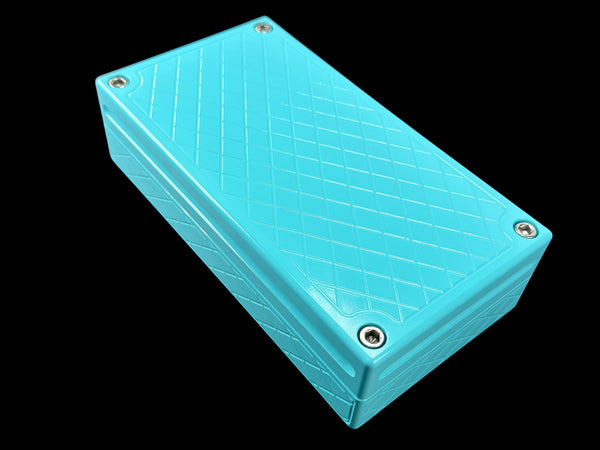 POCKET Brick - TIFFANY BLUE - $25,000 Capacity (PRICE AS SHOWN $1,799.99)*