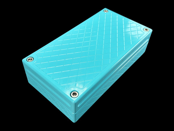 POCKET Brick - TIFFANY BLUE - $25,000 Capacity (PRICE AS SHOWN $1,799.99)*