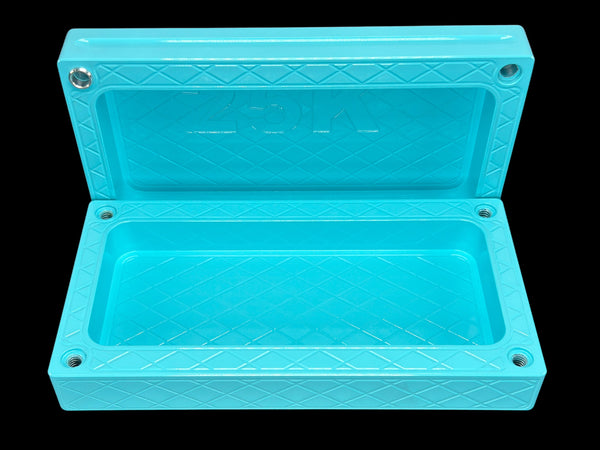 POCKET Brick - TIFFANY BLUE - $25,000 Capacity (PRICE AS SHOWN $1,799.99)*