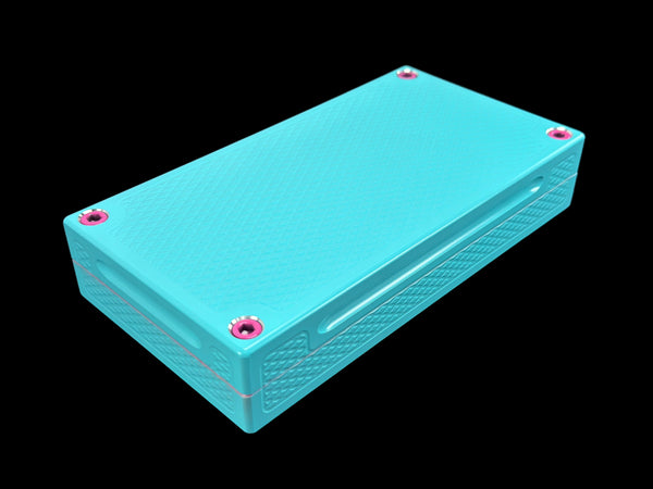 POCKET Brick - COTTON CANDY - $25,000 Capacity (PRICE AS SHOWN $1,999.99)*