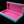 Load image into Gallery viewer, POCKET Brick - COTTON CANDY - $25,000 Capacity (PRICE AS SHOWN $1,999.99)*
