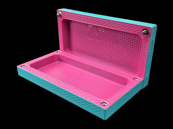 POCKET Brick - COTTON CANDY - $25,000 Capacity (PRICE AS SHOWN $1,999.99)*