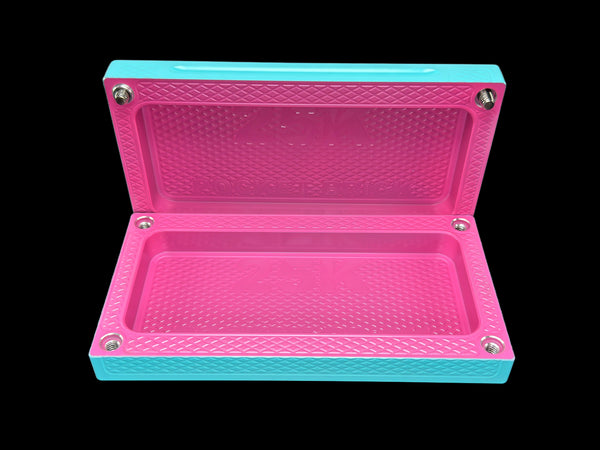 POCKET Brick - COTTON CANDY - $25,000 Capacity (PRICE AS SHOWN $1,999.99)*