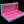 Load image into Gallery viewer, POCKET Brick - COTTON CANDY - $25,000 Capacity (PRICE AS SHOWN $1,999.99)*
