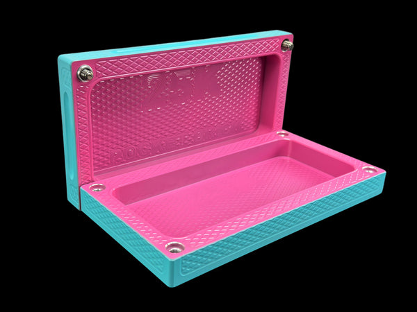 POCKET Brick - COTTON CANDY - $25,000 Capacity (PRICE AS SHOWN $1,999.99)*