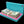 Load image into Gallery viewer, POCKET Brick - COTTON CANDY - $25,000 Capacity (PRICE AS SHOWN $1,999.99)*
