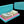 Load image into Gallery viewer, POCKET Brick - COTTON CANDY - $25,000 Capacity (PRICE AS SHOWN $1,999.99)*
