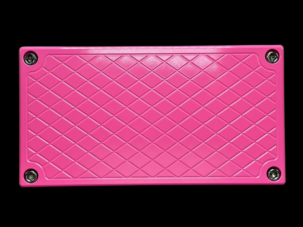 POCKET Brick - HOT PINK - $25,000 Capacity (PRICE AS SHOWN $1,799.99)*