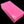 Load image into Gallery viewer, POCKET Brick - HOT PINK - $25,000 Capacity (PRICE AS SHOWN $1,799.99)*
