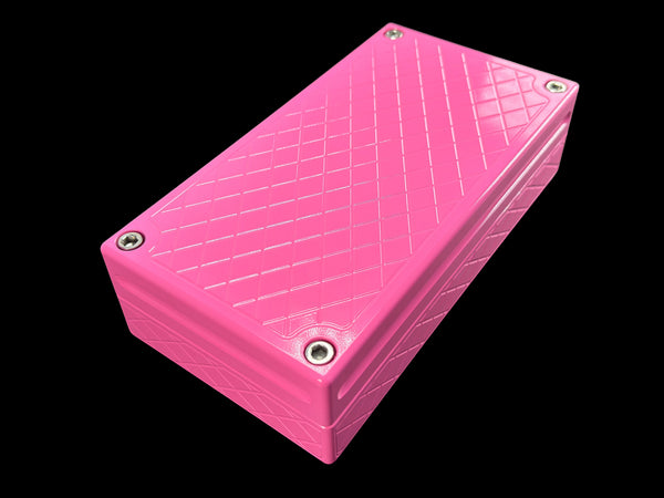 POCKET Brick - HOT PINK - $25,000 Capacity (PRICE AS SHOWN $1,799.99)*