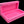 Load image into Gallery viewer, POCKET Brick - HOT PINK - $25,000 Capacity (PRICE AS SHOWN $1,799.99)*
