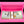 Load image into Gallery viewer, POCKET Brick - HOT PINK - $25,000 Capacity (PRICE AS SHOWN $1,799.99)*
