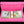 Load image into Gallery viewer, POCKET Brick - HOT PINK - $25,000 Capacity (PRICE AS SHOWN $1,799.99)*
