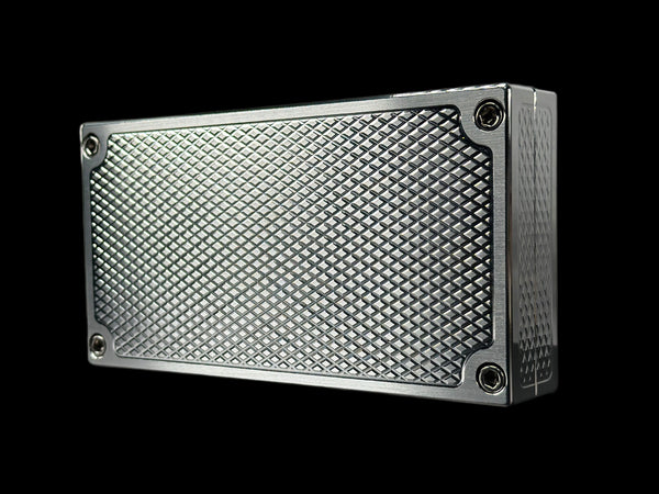 POCKET Brick - POLISHED - $25,000 Capacity (PRICE AS SHOWN $2,198.99)*