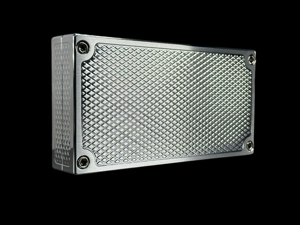 POCKET Brick - POLISHED - $25,000 Capacity (PRICE AS SHOWN $2,198.99)*