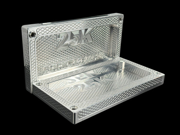 POCKET Brick - POLISHED - $25,000 Capacity (PRICE AS SHOWN $2,198.99)*