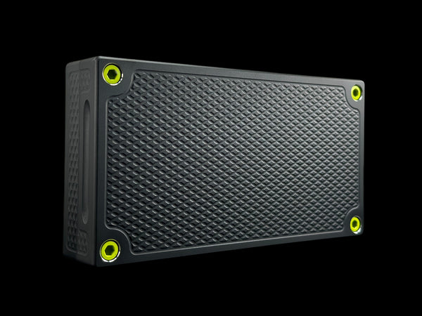 POCKET Brick - YELLOW JACKET - $25,000 Capacity (PRICE AS SHOWN $2,099.99)*