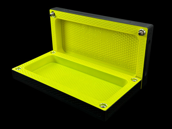 POCKET Brick - YELLOW JACKET - $25,000 Capacity (PRICE AS SHOWN $2,099.99)*