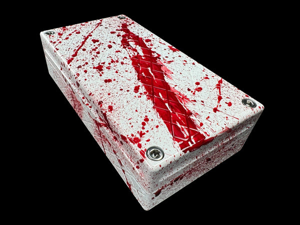 POCKET Brick - BLOOD BRICK - $25,000 Capacity