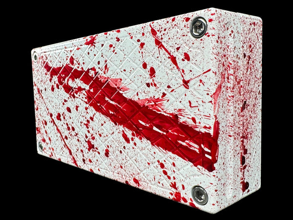 POCKET Brick - BLOOD BRICK - $25,000 Capacity