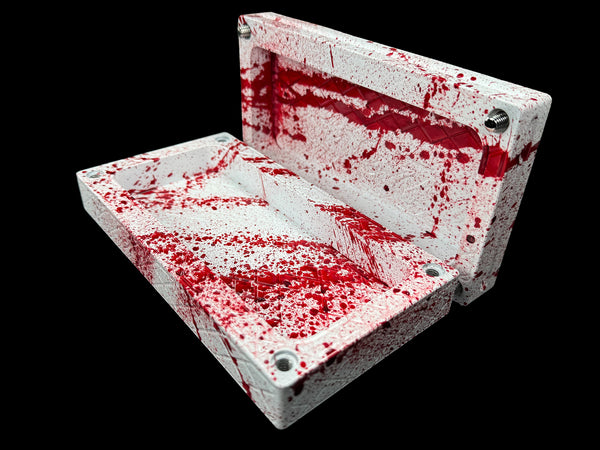 POCKET Brick - BLOOD BRICK - $25,000 Capacity