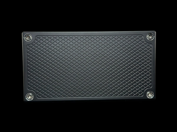 POCKET BRICK - MATTE BLACK - $2,000 CAPACITY (PRICE AS SHOWN $1,299.99)*