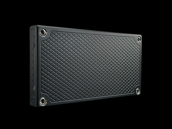 POCKET BRICK - MATTE BLACK - $2,000 CAPACITY (PRICE AS SHOWN $1,299.99)*