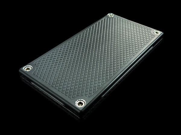 POCKET BRICK - MATTE BLACK - $2,000 CAPACITY (PRICE AS SHOWN $1,299.99)*